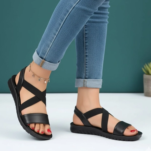 صندل طبی چرمی جیران شیما